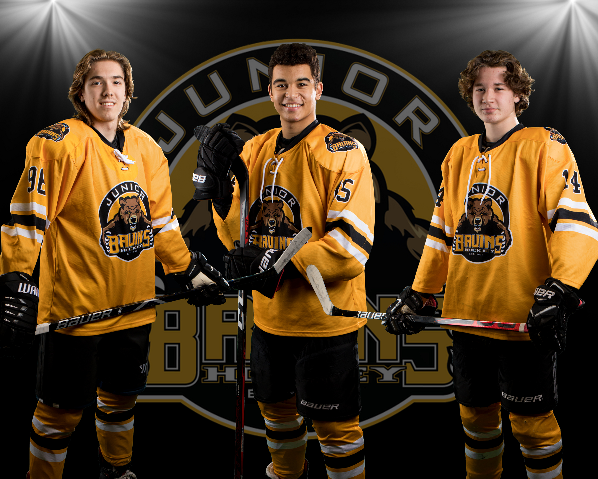 NCDC 2023-24 Team Preview Series: Boston Junior Bruins