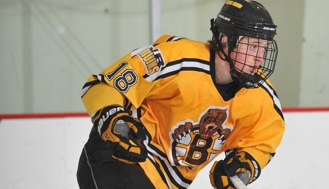 Elite - Boston Junior Bruins